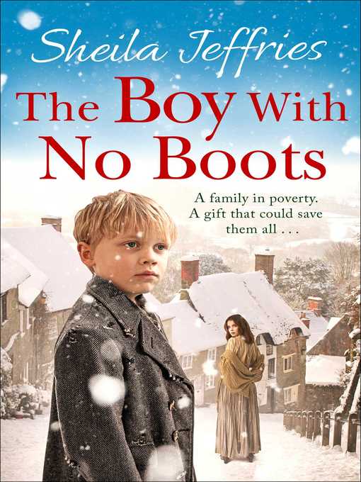 Title details for The Boy with No Boots by Sheila Jeffries - Wait list